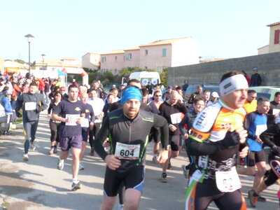 3e Vétathlon de Loupian - 7 Avril 2013, P1060633