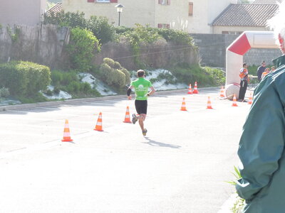 3e Vétathlon de Loupian - 7 Avril 2013, P1060639