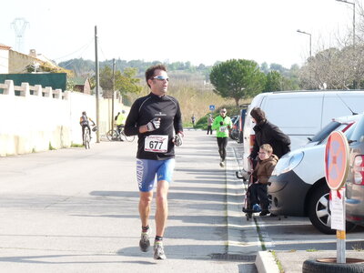 3e Vétathlon de Loupian - 7 Avril 2013, P1060647