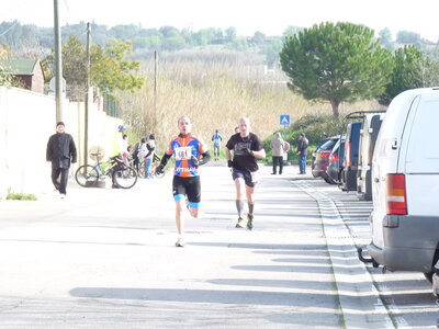 3e Vétathlon de Loupian - 7 Avril 2013, P1060660