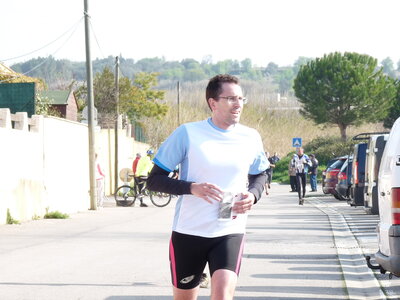 3e Vétathlon de Loupian - 7 Avril 2013, P1060664