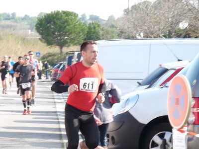 3e Vétathlon de Loupian - 7 Avril 2013, P1060671