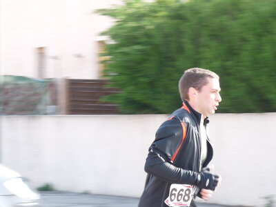 3e Vétathlon de Loupian - 7 Avril 2013, P1060682