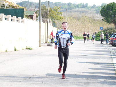 3e Vétathlon de Loupian - 7 Avril 2013, P1060685