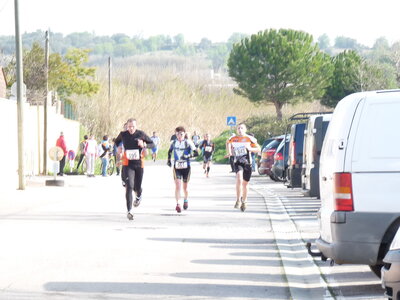 3e Vétathlon de Loupian - 7 Avril 2013, P1060686