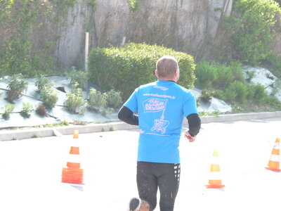 3e Vétathlon de Loupian - 7 Avril 2013, P1060690