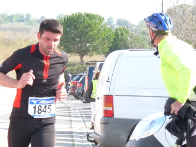 3e Vétathlon de Loupian - 7 Avril 2013, P1060701
