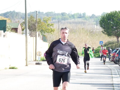 3e Vétathlon de Loupian - 7 Avril 2013, P1060702