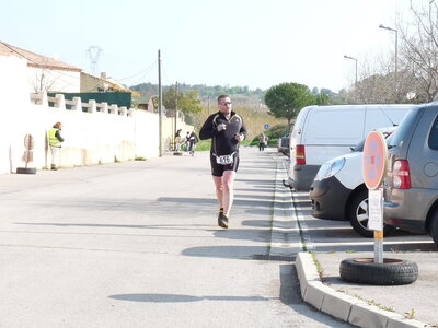 3e Vétathlon de Loupian - 7 Avril 2013, P1060722