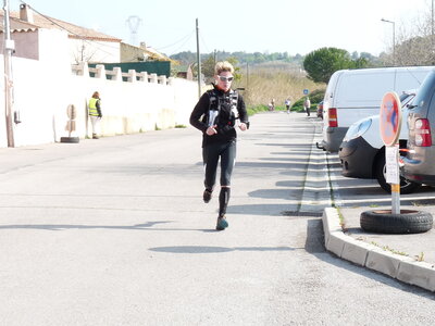 3e Vétathlon de Loupian - 7 Avril 2013, P1060723