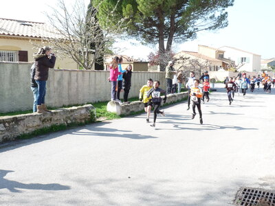3e Vétathlon de Loupian - 7 Avril 2013, P1060751