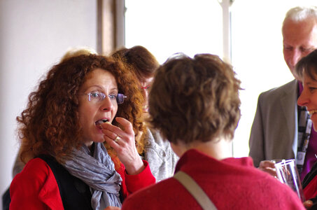90 ans de mamie Louise - Noyarey mars 2013, 90 ANS MAMY Vincent  4 