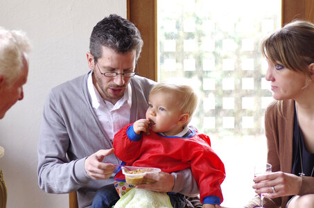 90 ans de mamie Louise - Noyarey mars 2013, 90 ANS MAMY Vincent  17 