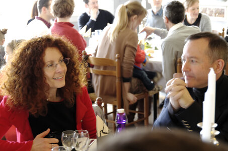 90 ans de mamie Louise - Noyarey mars 2013, 90 ANS MAMY Vincent  27 