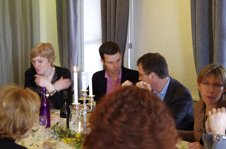 90 ans de mamie Louise - Noyarey mars 2013, 90 ANS MAMY Vincent  31 