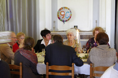 90 ans de mamie Louise - Noyarey mars 2013, 90 ANS MAMY Vincent  36 
