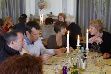 90 ans de mamie Louise - Noyarey mars 2013, 90 ANS MAMY Vincent  37 
