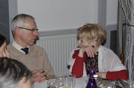 90 ans de mamie Louise - Noyarey mars 2013, 90 ANS MAMY Vincent  47 