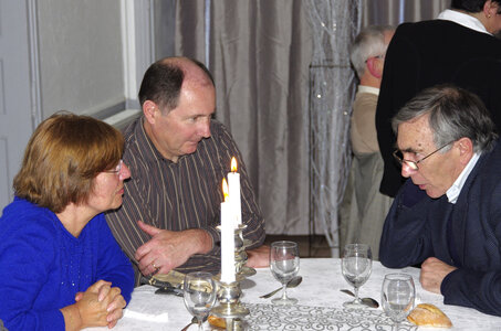 90 ans de mamie Louise - Noyarey mars 2013, 90 ANS MAMY Vincent  59 