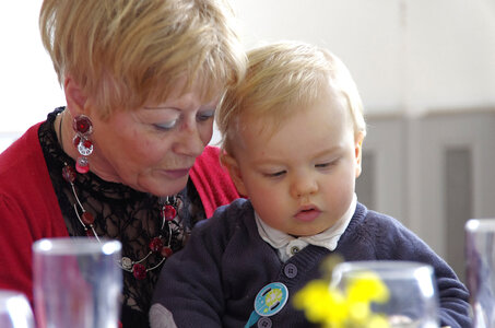90 ans de mamie Louise - Noyarey mars 2013, 90 ANS MAMY Vincent  67 