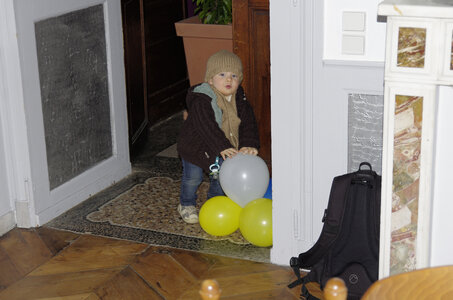 90 ans de mamie Louise - Noyarey mars 2013, 90 ANS MAMY Vincent  110 