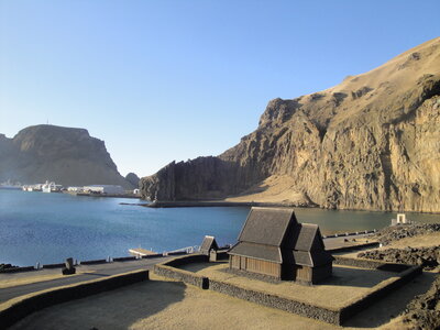 Islande - îles Vestmann, DSC01707