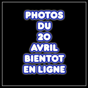 20 AVRIL 2013 * BLUE NIGHT Concept 80-90 @ Othée, WAITPICS