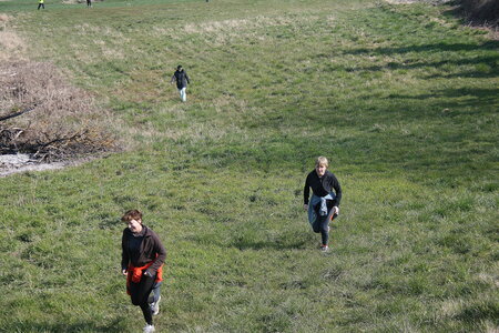 Les courses du coeur, IMG_9242