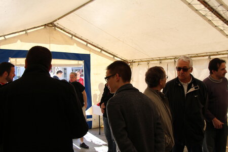 MPT 2013 - Cholet - Les bénévoles, IMG_1819
