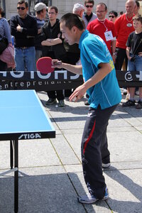 MPT 2013 - Cholet - Démo des pros, IMG_2740