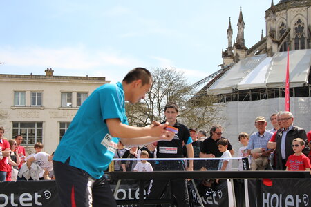 MPT 2013 - Cholet - Démo des pros, IMG_2756