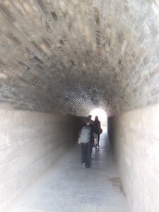 Zhonghuamen , DSCN0514