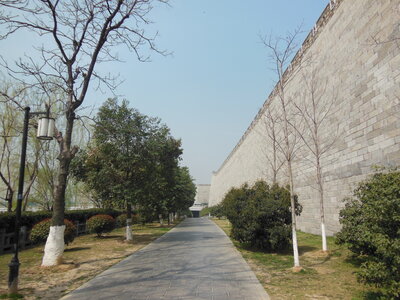 Zhonghuamen , DSCN0515