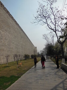 Zhonghuamen , DSCN0516