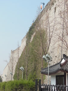 Zhonghuamen , DSCN0519
