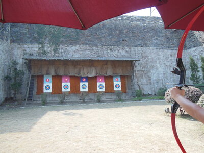 Zhonghuamen , DSCN0522