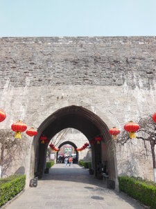 Zhonghuamen , DSCN0529