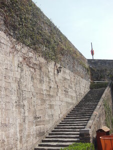 Zhonghuamen , DSCN0530