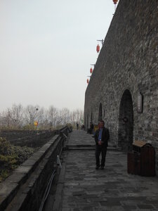 Zhonghuamen , DSCN0533