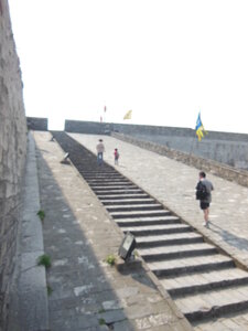 Zhonghuamen , DSCN0534