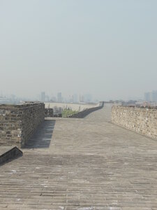 Zhonghuamen , DSCN0535