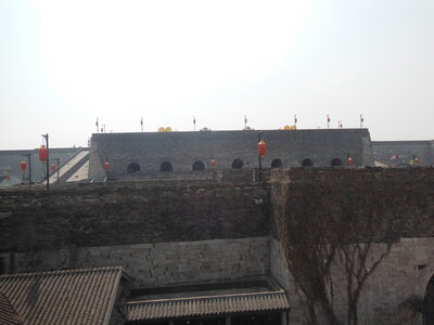 Zhonghuamen , DSCN0540