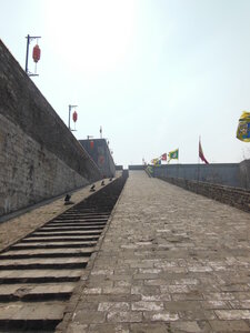 Zhonghuamen , DSCN0541