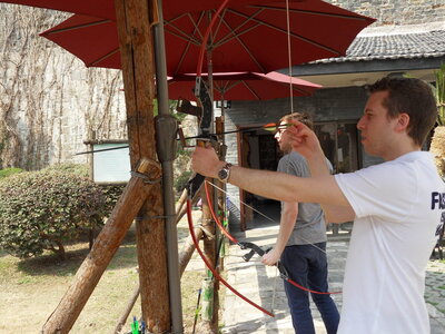 Zhonghuamen , SDC18306
