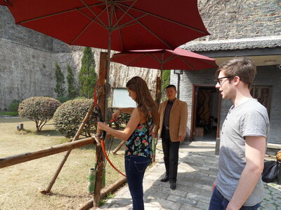 Zhonghuamen , SDC18315