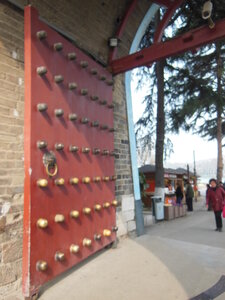 Xuanwu Lake, DSCN0351