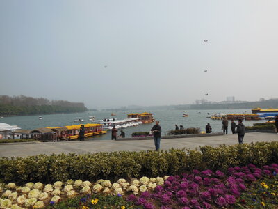 Xuanwu Lake, DSCN0354