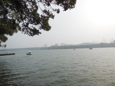 Xuanwu Lake, DSCN0360