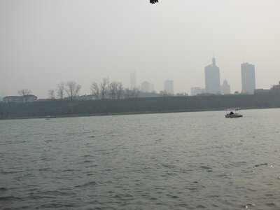 Xuanwu Lake, DSCN0363
