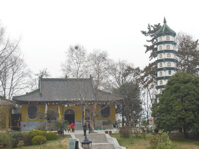 Xuanwu Lake, DSCN0373